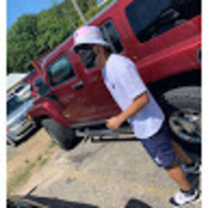 Meet your Posher, Truemanru